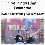 The Traveling Twosome